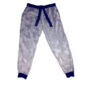 DISNEY Mickey Joggers NWOT
